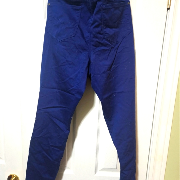 Reitmans R Jean Skinny Jeans - Picture 4 of 4